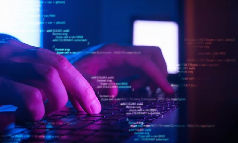突泉县软件开发:调试技术筑牢项目质量的核心防线